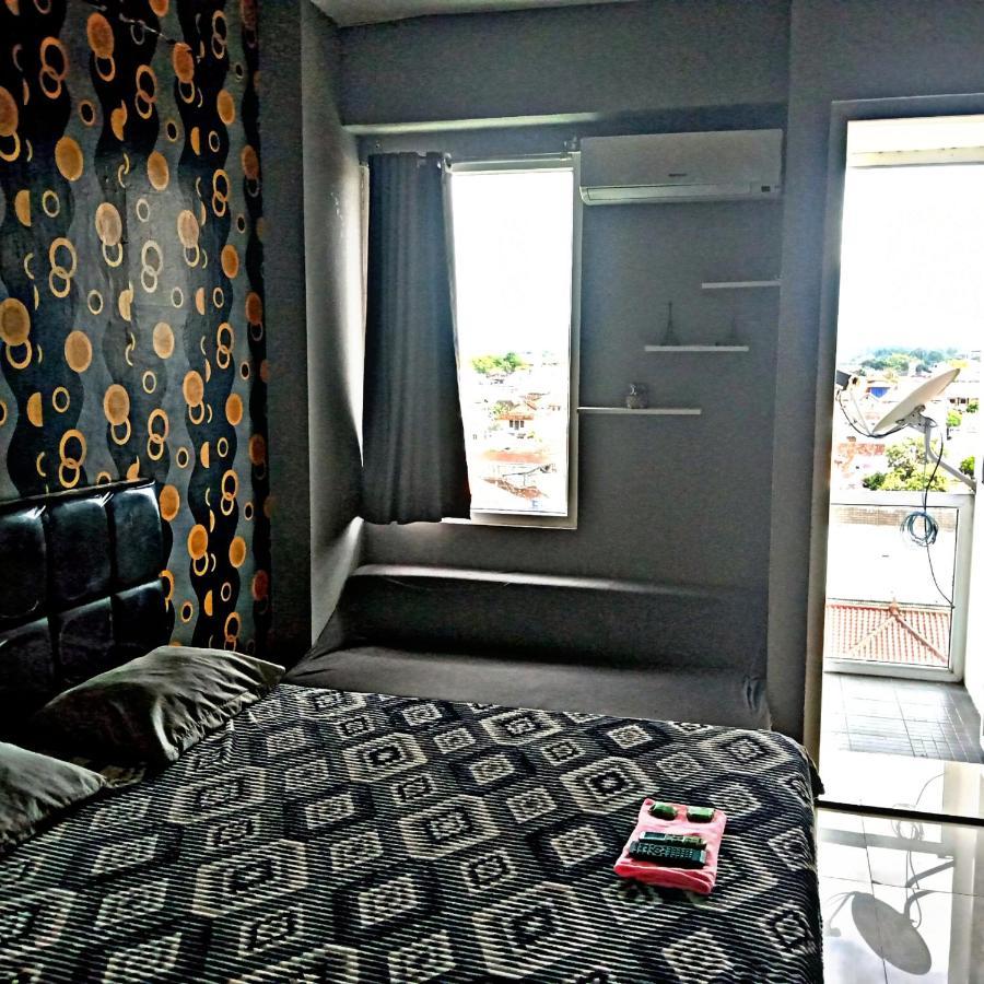 Vin'S Room At Vivo Apartemen ジョグジャカルタ エクステリア 写真