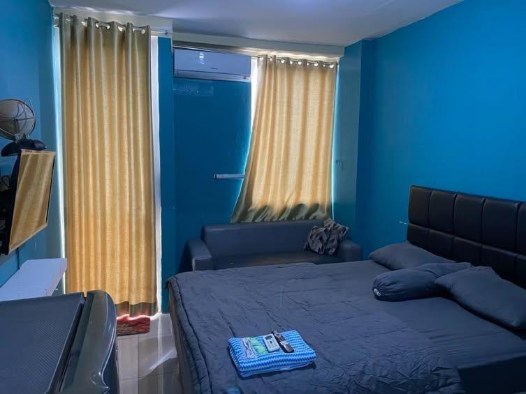 Vin'S Room At Vivo Apartemen ジョグジャカルタ エクステリア 写真